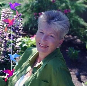 Meet your Posher, Sue